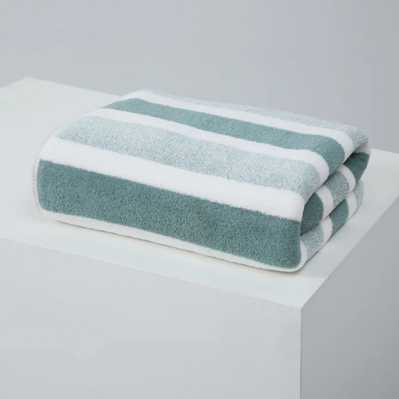Luxury Soft Bath Towel