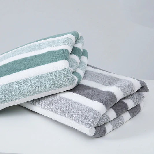 Luxury Soft Bath Towel