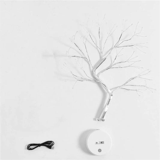 LED Mini Tree Lamp 