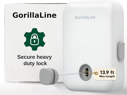 Retractable Clothesline