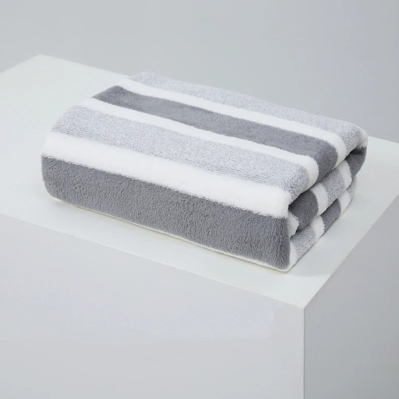 Luxury Soft Bath Towel