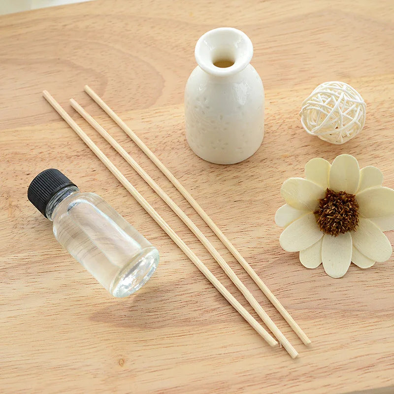 30ML Elegant Reed Diffuser Set
