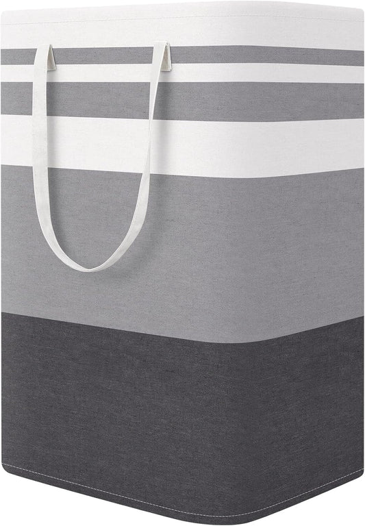 Large Collapsible Laundry Hamper 